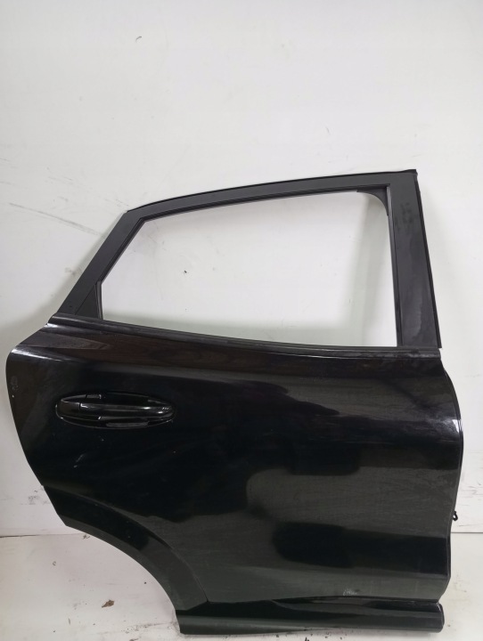 PORTA Portiera Destro posteriore FORD PUMA II MK2 21R BSZ