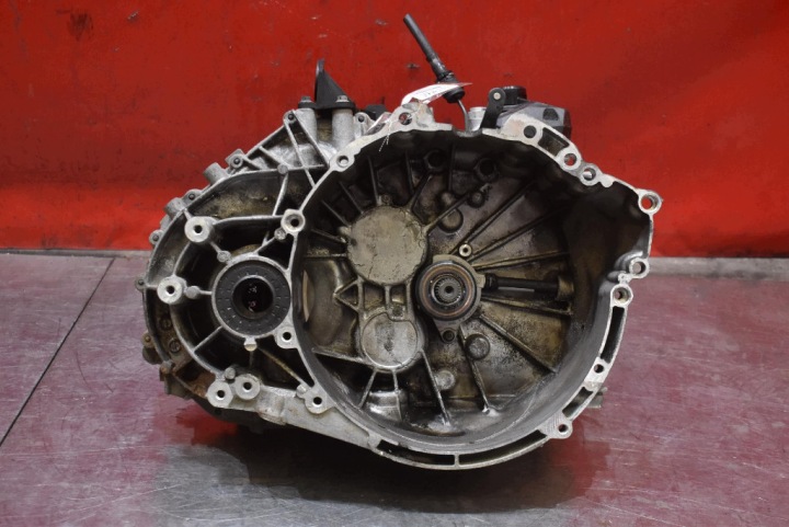 gearbox, FU1R-7002-AEB VOLVO V40 2 II 2.0 D2 120 KM 12-16