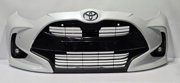 Paraurti anteriore TOYOTA YARIS IV LIFT 24- Originale 52119-K0050