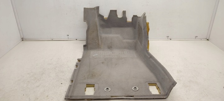 TAPPETO Rivestimento pianale pavimento pavimento autisti sinistra Mercedes W245 B-klasa 2,0 CDI