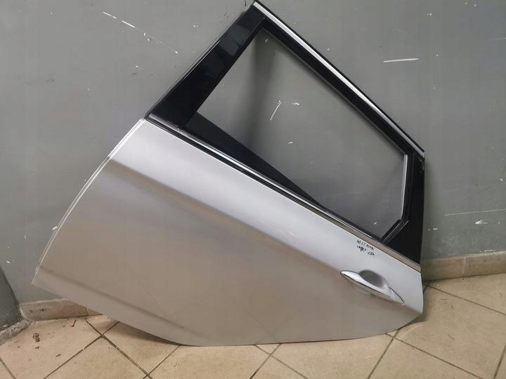 Portière Complets Gauche Arrière HYUNDAI I40 KOMBI N3S 11-14
