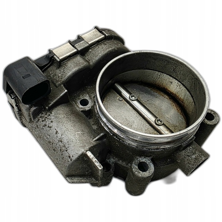 Vanne boitier papillon Porte arrière coffre hayon AUDI A4 B7 A6 C6 A8 D3 2.4 3.2 FSI 078133062C