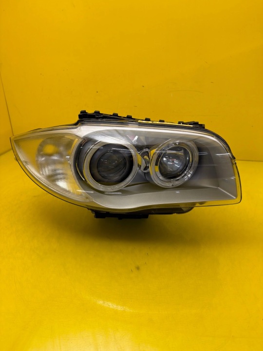 Licht rechts BMW 1 E82 E88 E87 07-11 Xenon 7180832-02