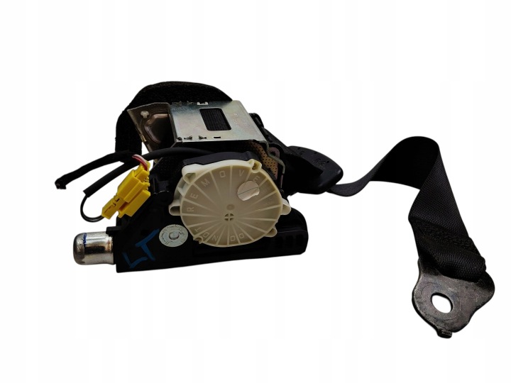 CINTURA SICUREZZA ANTERIORE sinistra posteriore MERCEDES C W204 (2007-2011) 34009428 EUROPA