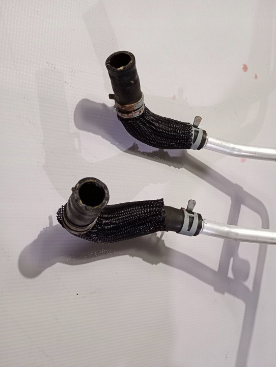 Σωλήνας σωλήνα μετάδοσης λαδιού σωλήνα Dodge RAM 1500 5.7 2019- 7