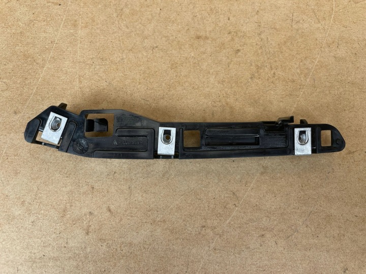 support holder of a bumper left front OPEL ASTRA K V HB 2015-2022 39020436