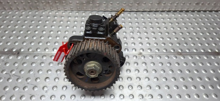 Pompe d’injection BOSCH 0445010185 FIAT DOBLO II OPEL COMBO B 1.6 JTD CDTI 10