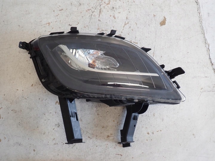 mlhovka pravý OPEL ASTRA J IV 2009-2013 13264642