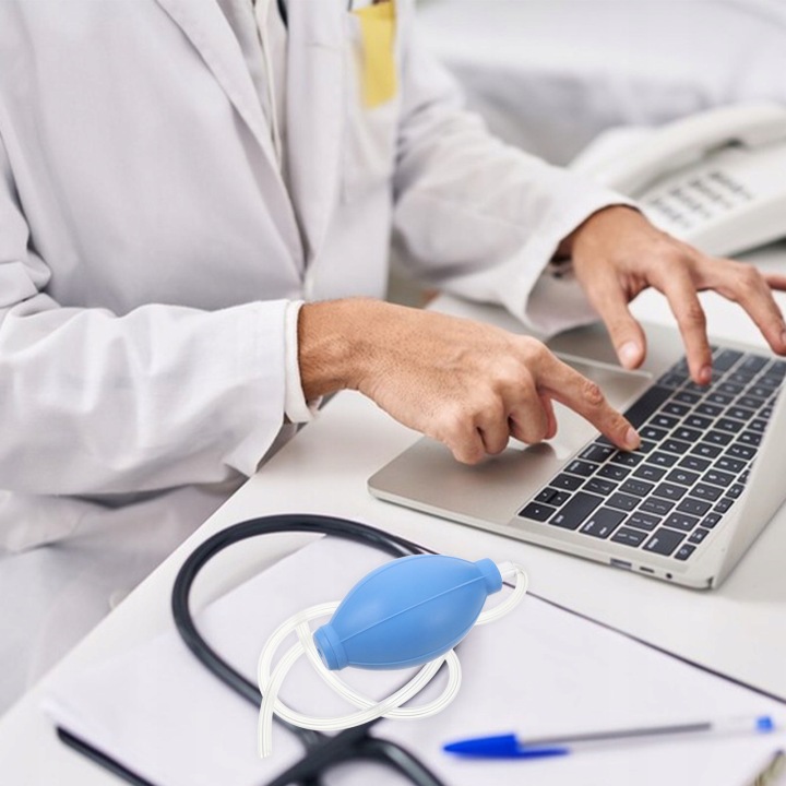 Прилад для терапії усний і тренування м'язів мови — фото 13