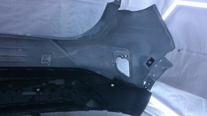 ANTECEDENTES DA CONTRIBUIÇÃO FORD PUMA MK2 9