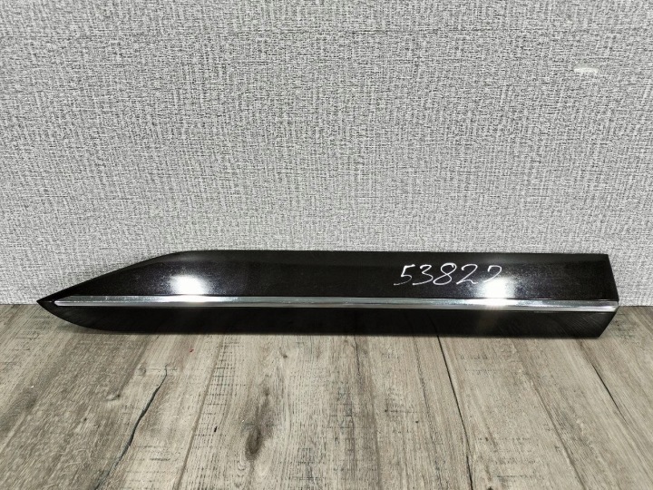 SKODA SUPERB III LIFT 2019-> door right rear part 3V0854950E