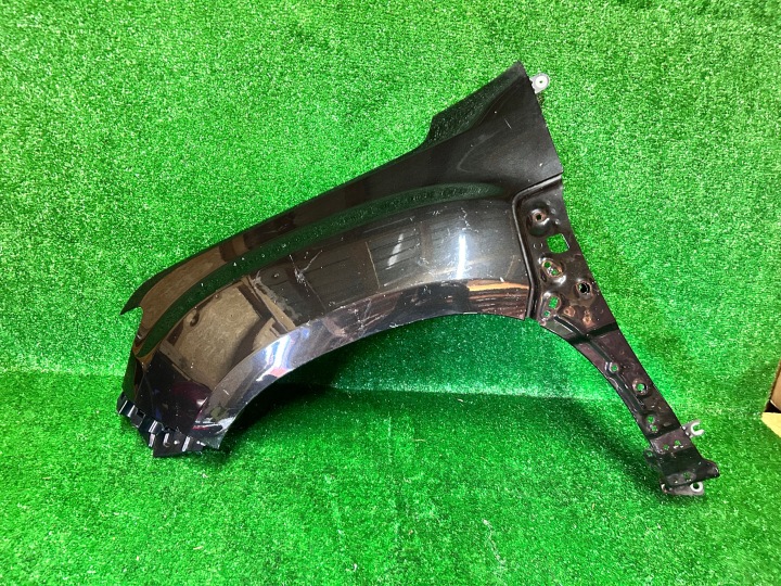 fender front left DACIA DUSTER II