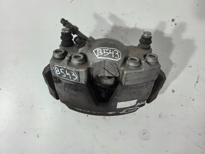 Audi A6 S6 C7 A7 Bremssattel Bremse Sattel Brems- vorne links 4G0105AL (B543)