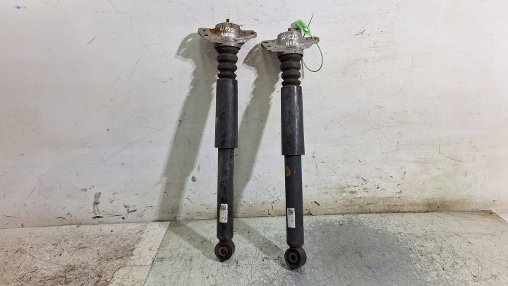 Amortiseur Droite Gauche Arrière KPL 5N0512011BT AUDI Q3 LIFT 8U