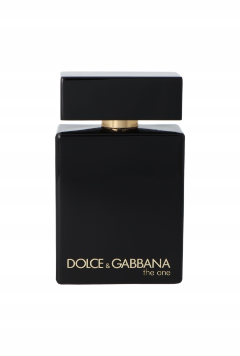 dolce & gabbana the one for men intense woda perfumowana 50 ml     