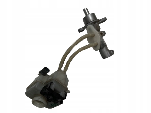 OPEL MERIVA A Hauptbremszylinder Bremspumpe Behälter des Gasses Brems- 020405115