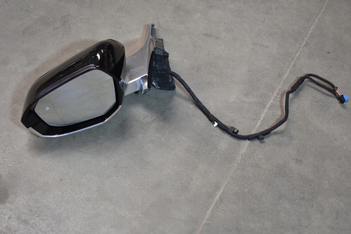 IDEALNE SPECCHIETTO RETROVISORE sinistro ASYSTENT KAMERA FOTOCHROM 9+8+1PIN BMW G70 delle ruote.475 1