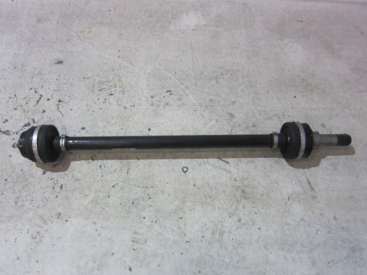 BMW X3 G01 3.0iX Demi axe Arrière Droit Droite Arrière 7953546 8679940 33207953546