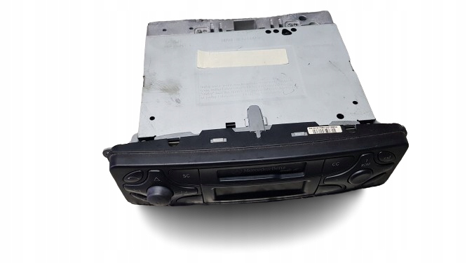 MERCEDES w203 RADIO RADIO ODTWARZACZ A2038201686