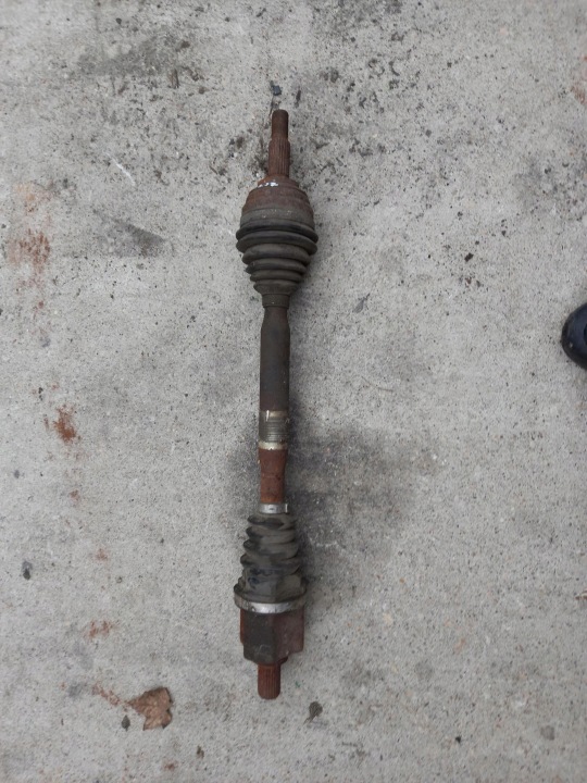 Antriebswelle KROTA links RENAULT CLIO IV 1.6 16V AUTOMAT