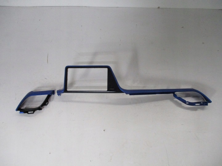 moulding consoles TOYOTA CHR