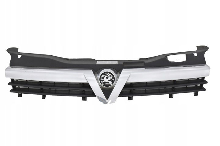 Griglia GRIGLIA radiatore OPEL ASTRA H III