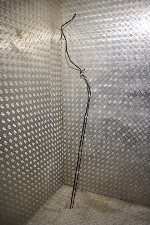 IDEALNE of the hose of the fuel petrol MERCEDES W213 W257 1