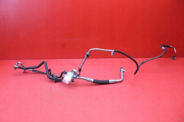 Conduit pieces tuyaux Tuyau Climatisateur air conditionné 4E0260759L AUDI A8 D3 4.2 TDI 326 KM 05-07