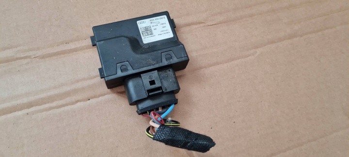 A4 B9 8W LIFT modulo Centralina POMPY carburante 2.0 TFSI 8W0906093E A5 8W