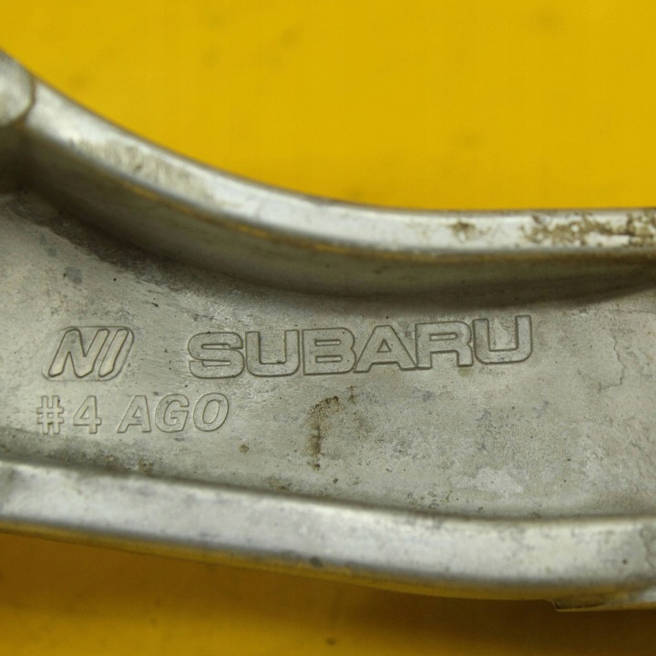 STRENGTHENING OF THE DIEFERENCE OF THE 41310AG040 SUBARU LEVORG BACK 13
