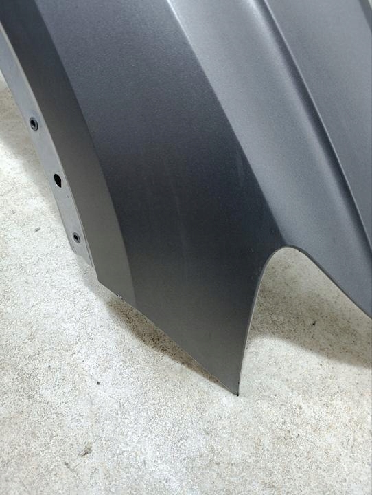 Audi Fender Q8 2021 partea dreaptă 8