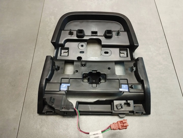 Renault Scenic IV Supporto COPPIA LUCI CIELO INTERNO 969945849R