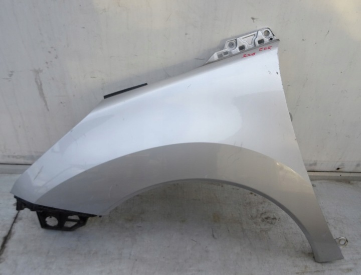 PEUGEOT 3008 fender left front front EZRC