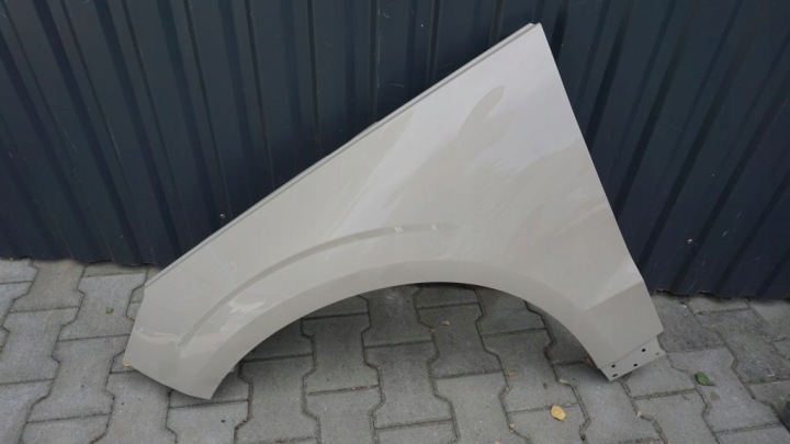 VOLVO EX90 - fender left front