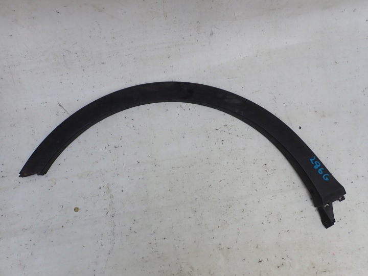 KIA XCEED 19- modanatura parafango sinistra Anteriore Anteriore 87711-J7CA0