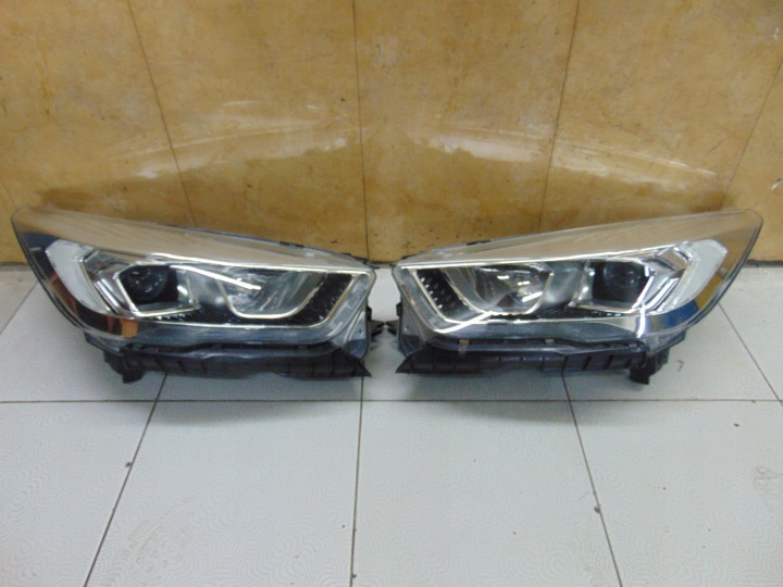 FAR PREDNJI DIO PREDNJA LIJEVA DESNA FORD KUGA MK2 LIFT
