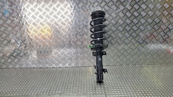 shock absorber right front H1BC-18045-SA FORD FIESTA MK8