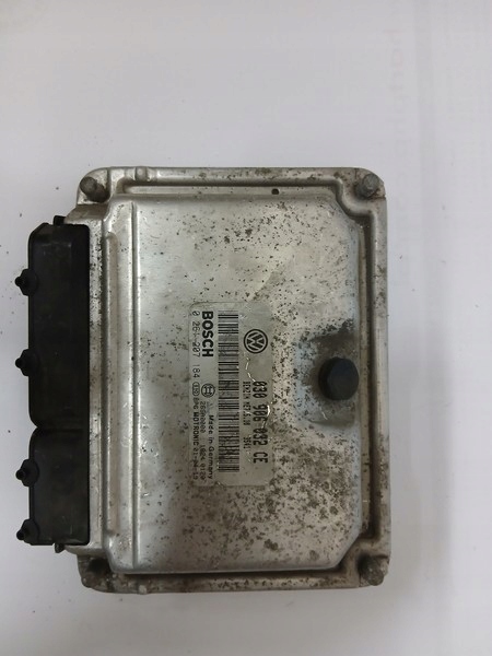 bedienteil VW POLO 99 1.0MPI 030906032CE