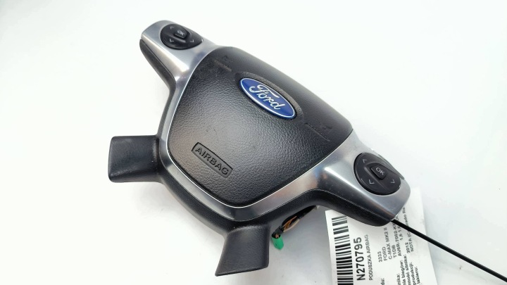 airbag airbag AM51-R042B85-BF3ZHE FORD C-MAX MK2 II