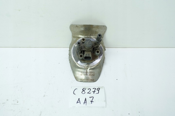 Injecteur ADBLUE IVECO STRALIS EUROCARGO 504193284