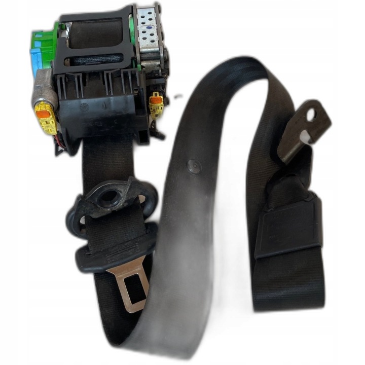 Ceinture de sécurité avant Avant Avant Droite Audi Q5 8R