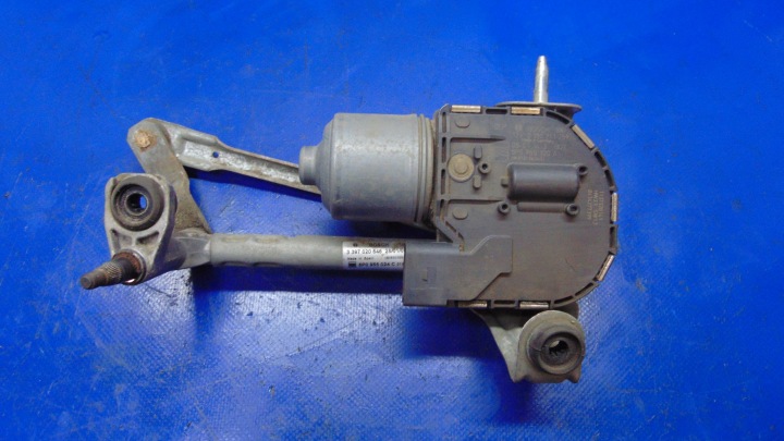 wiper mechanism right SEAT ALTEA 04-15 ROK