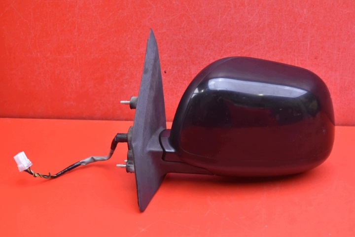 SPECCHIETTO RETROVISORE sinistro KTZ EU 022588 PEUGEOT 4007 07-12 7 PIN