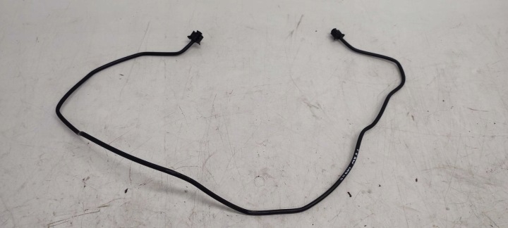 hadice vedení vody Ford Focus MK3 2,0 TDCI