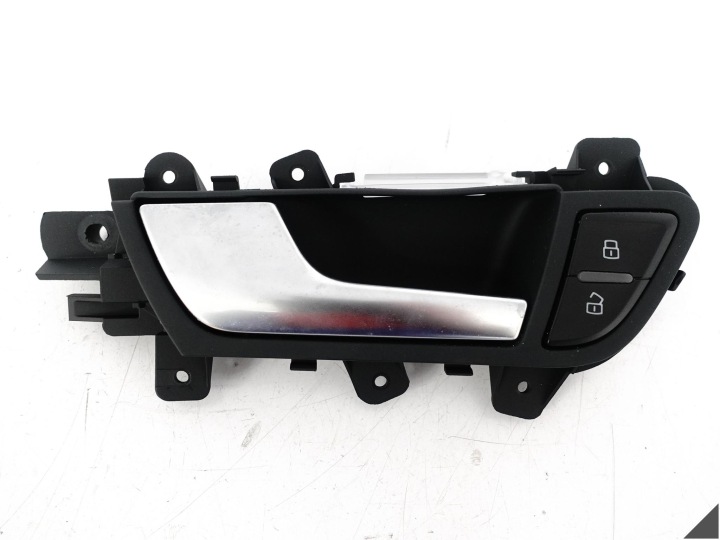 AUDI A5 S5 8T0 A4 S4 8K0 B8 LIFT 07-16 kilincs bentik ajtó bal eleje