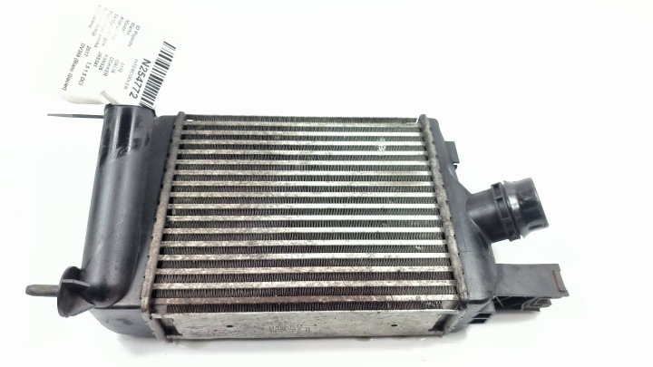 Radiatore / Raffreddatore radiatore intercooler 144967634R DACIA DOKKER