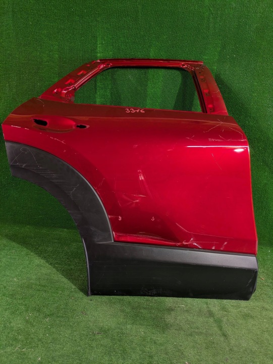 Tür hinten rechts rechts heck MAZDA CX-30 CX30 NR.3316