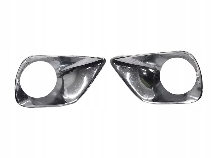 telaio griglia fendinebbia TOYOTA RAV-4 IV 13-15 sinistra Destro PZD380R004