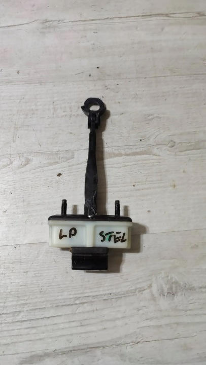 Alfa Romeo Stelvio 2021 Limiteur Portière Gauche Avant