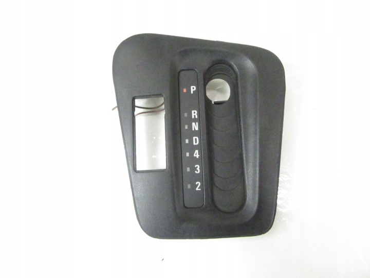cover moulding of a trim dzwigni of the gear AUTOMAT BMW e36 EUROPA